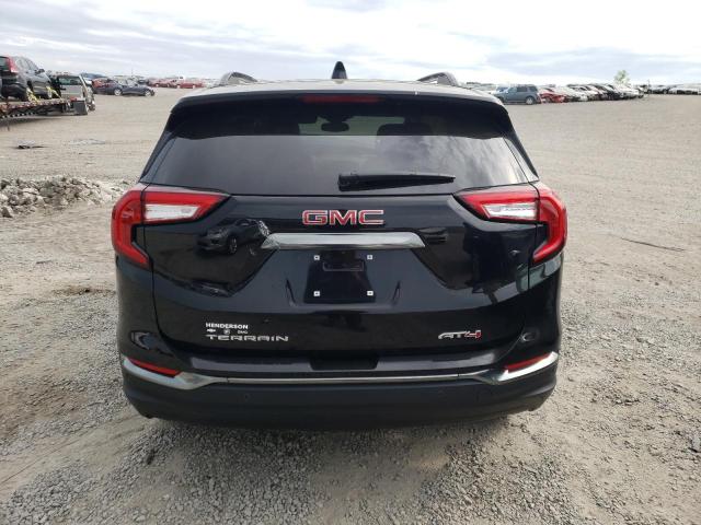 2023 GMC TERRAIN AT 3GKALYEG2PL152220