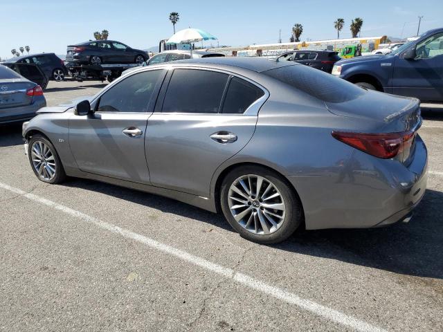 JN1EV7APXJM361986 Infiniti Q50 LUXE