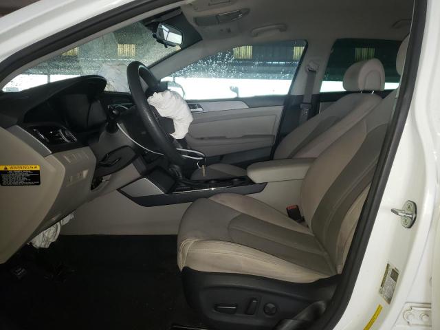 2015 HYUNDAI SONATA ECO - 5NPE24AA1FH132341