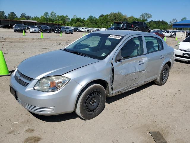 2010 Chevrolet Cobalt LS