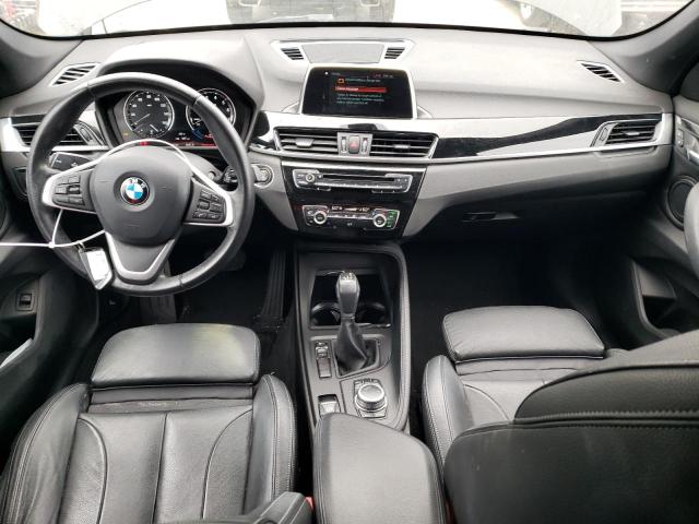 WBXHU7C32J5L06825 BMW X1 Sdrive28i