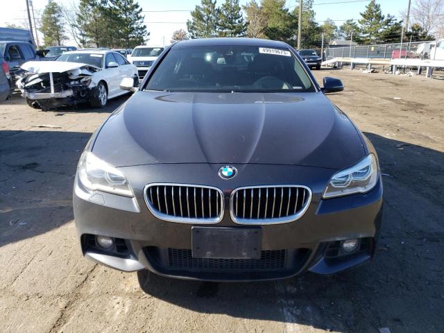 WBA5B3C50ED292934 BMW 535 XI