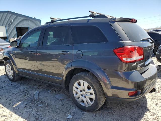 3C4PDDAG7FT651417 Dodge JOURNEY SE