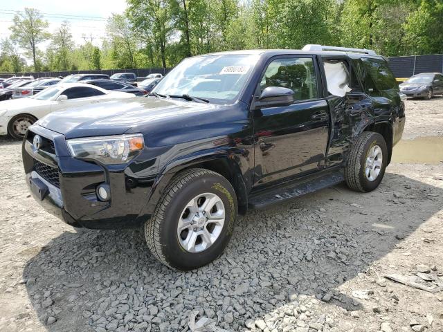 2014 Toyota 4Runner SR5