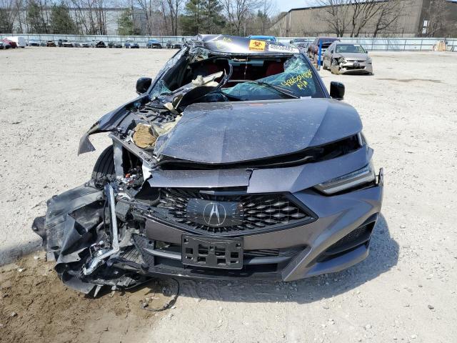 2021 ACURA TLX TECH A - 19UUB6F59MA007046