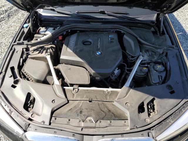 2019 BMW 530 XI - WBAJA7C59KG912568