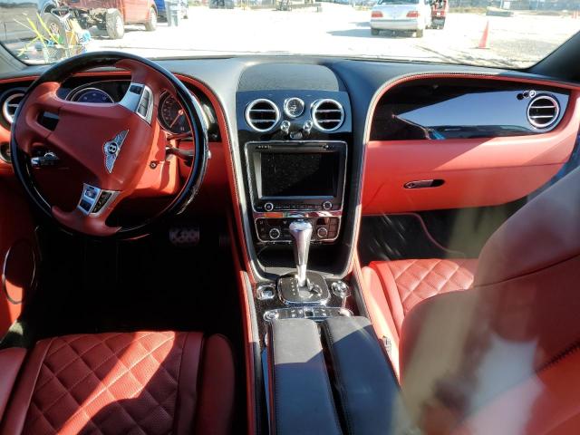 2016 BENTLEY CONTINENTA - SCBGH3ZA5GC055138