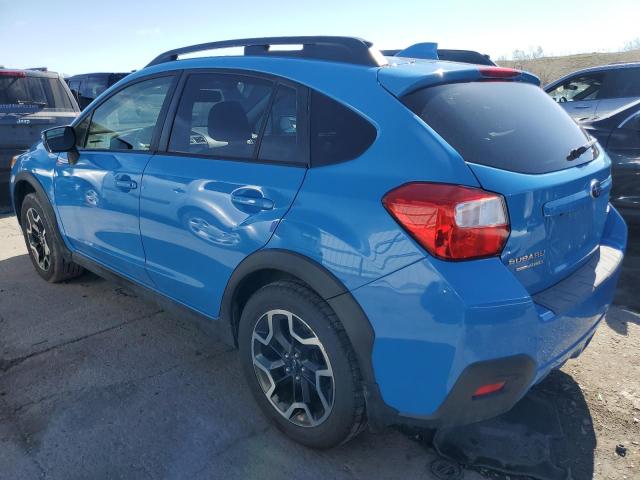 JF2GPADC5GH318908 Subaru Crosstrek Premium