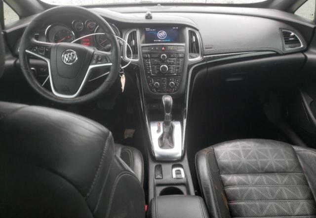 2018 BUICK CASCADA PR - W04WH3N51JG066214