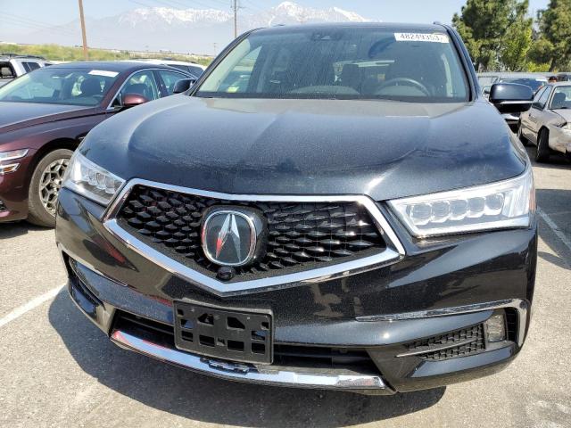 2020 ACURA MDX SPORT 5J8YD7H7XLL000609