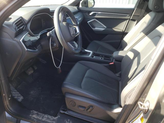 2021 AUDI Q3 PREMIUM - WA1EECF31M1002778