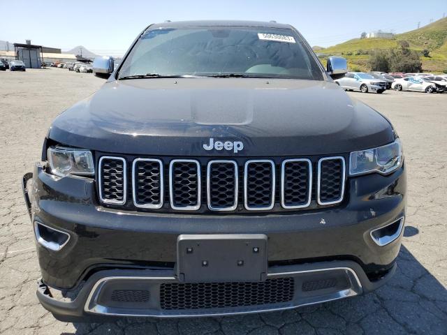 1C4RJFBGXHC867692 Jeep Grand Cherokee Limited
