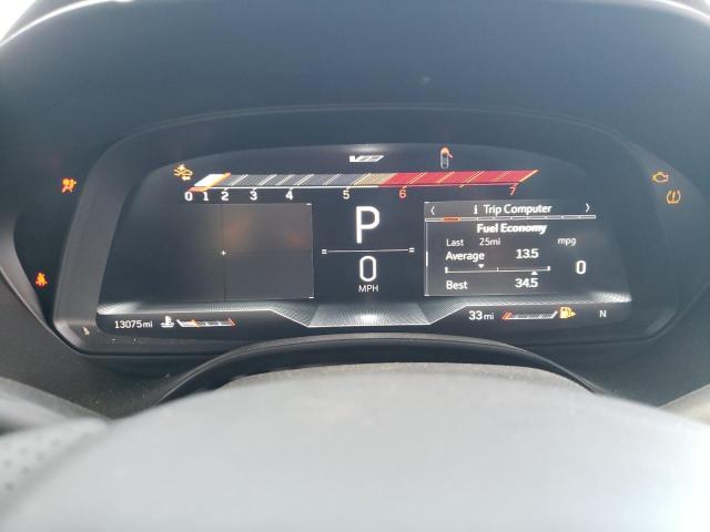 2021 CADILLAC CT4-V - 1G6DH5RL6M0110385