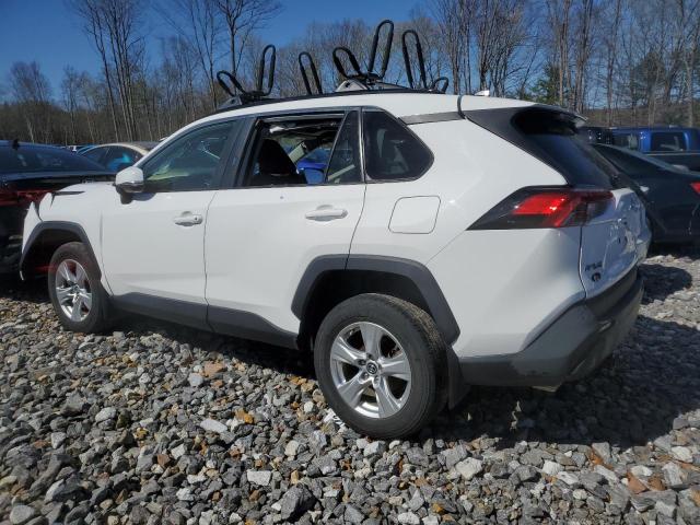 2019 TOYOTA RAV4 XLE - 2T3P1RFV5KW039345