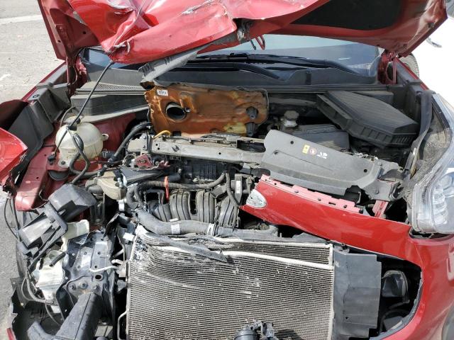 KNDPM3AC0H7077760 KIA Sportage Lx