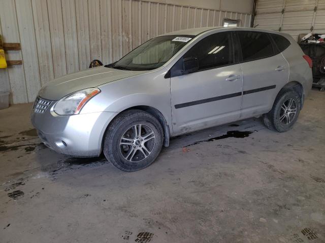 2009 Nissan Rogue S