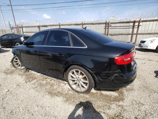 VIN WAUAFAFL5GN006784 2016 Audi A4, Premium S-Line no.2