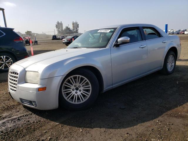 2010 Chrysler 300 Touring