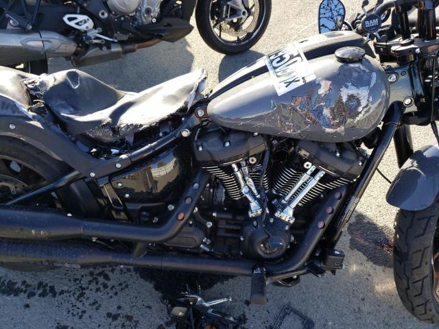 2022 HARLEY-DAVIDSON FLXRS 1HD1YWZ22NB061834