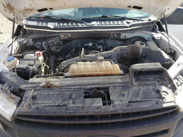 1FTMF1CP1KKF22691 Ford F150