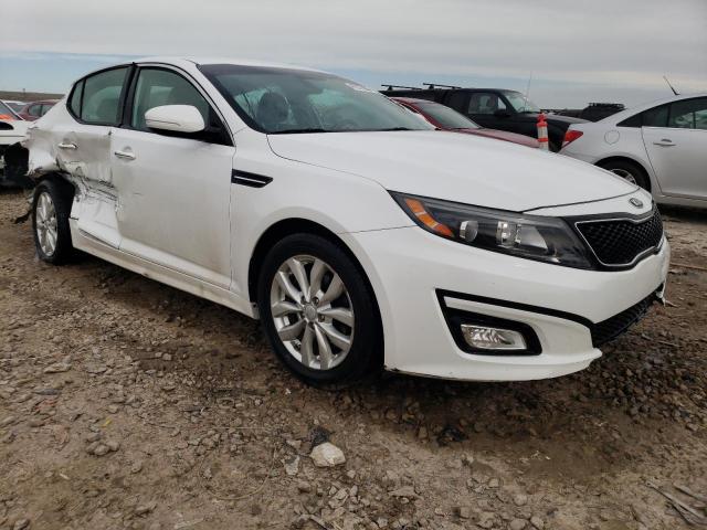 5XXGN4A74FG399361 KIA OPTIMA EX