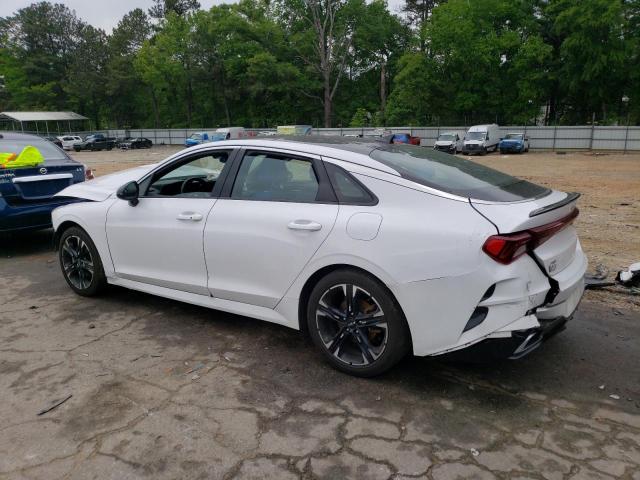 5XXG64J23NG092313 KIA K5 GT LINE