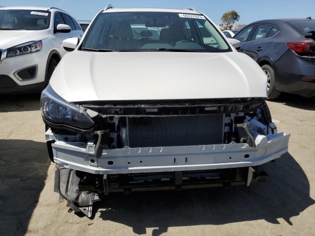 4S3GTAD62N3727379 Subaru Impreza Premium