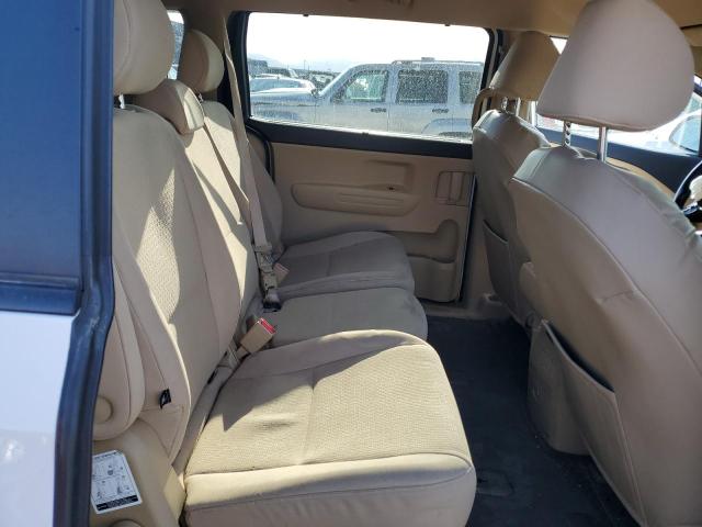 KNDMB5C12G6098226 KIA SEDONA LX