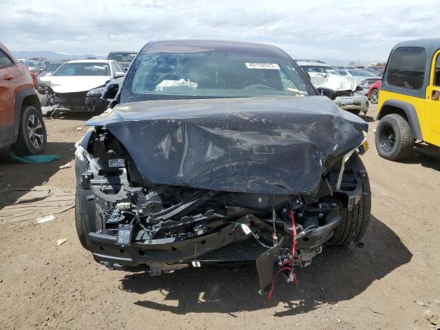 5YJXCAE41LF268701 Tesla MODEL X