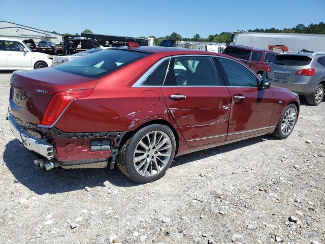 2016 CADILLAC CT6 PREMIU - 1G6KG5R69GU152177