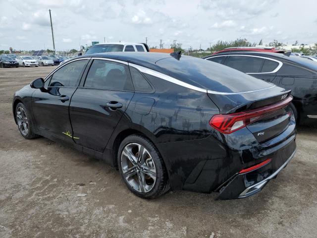 5XXG34J20NG111358 KIA K5 EX