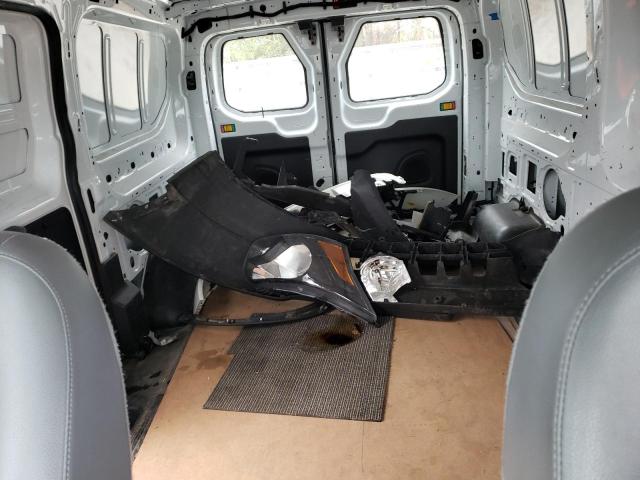 2017 FORD TRANSIT T- - 1FTYR1ZM8HKB33786