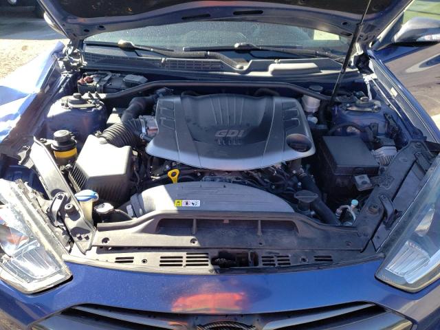 2016 HYUNDAI GENESIS CO - KMHHU6KJ7GU134504