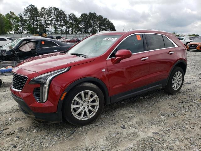 2022 Cadillac XT4 