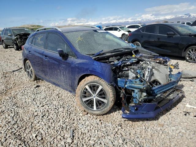 4S3GTAV67P3700874 Subaru Impreza Premium