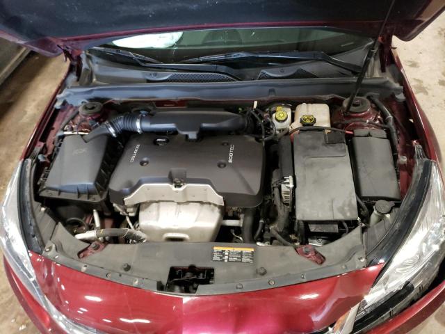 2015 CHEVROLET MALIBU LTZ - 1G11F5SL2FF200352