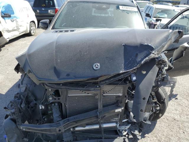 4JGDA5JB6JB032805 Mercedes-Benz GLE 350