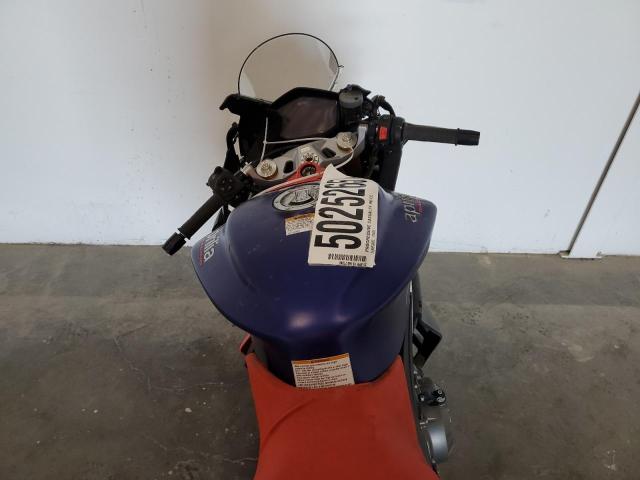 2021 APRILIA RS 660 ZD4KSUA09MS000389