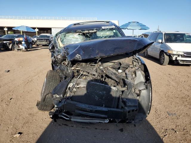 5GAKRBKD1EJ347690 Buick Enclave