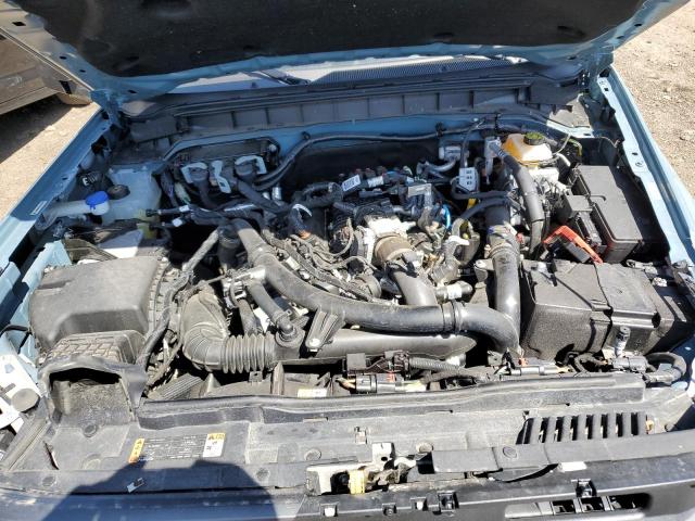 2022 FORD BADLAND SA - 1FMEE5DP3NLB30593