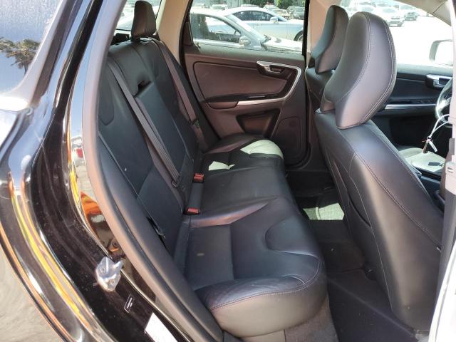 YV426MDBXF2587831 Volvo Xc60 T5 Premier