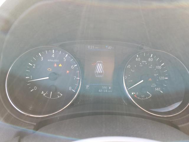 5N1AT2MV2LC807759 Nissan ROGUE S