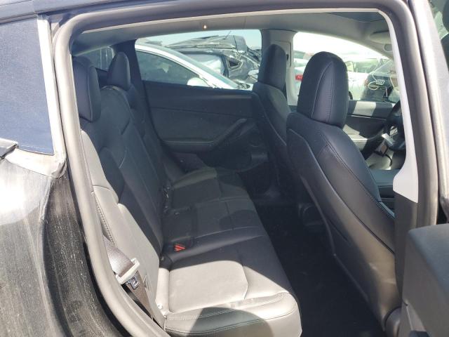2022 TESLA Y - 7SAYGDEE8NF457628