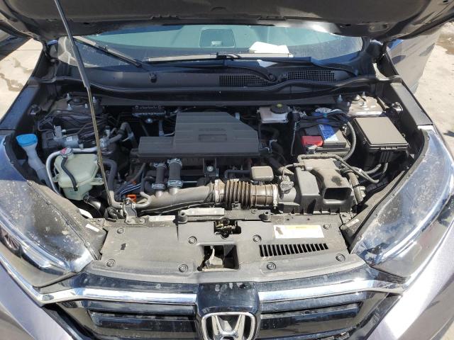 VIN 7FARW2H57NE047993 2022 HONDA CRV no.12