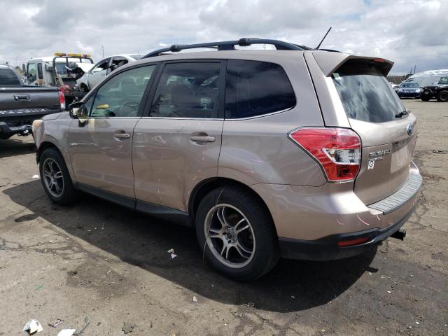 JF2SJAJC7EH488992 Subaru Forester 2.5i Limited