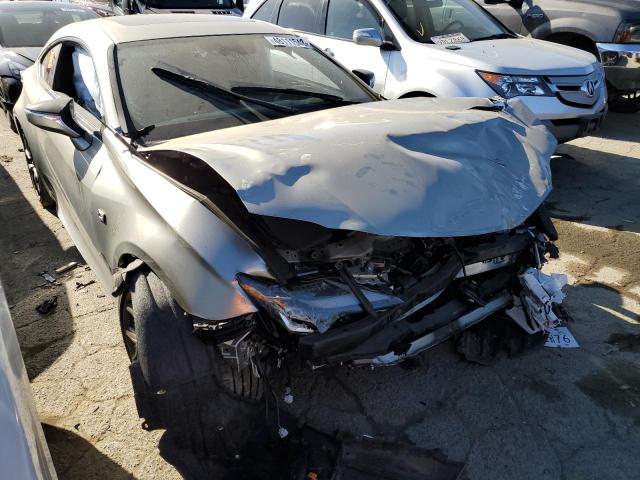 2022 LEXUS RC 350 BAS JTHGZ5BCXN5025313