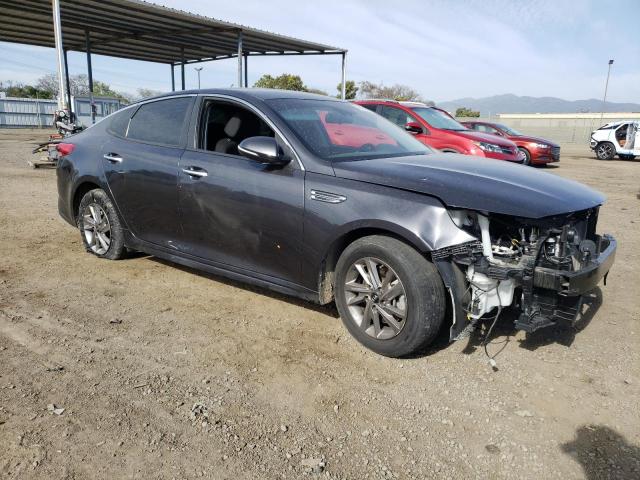 5XXGT4L38KG325435 KIA Optima Lx