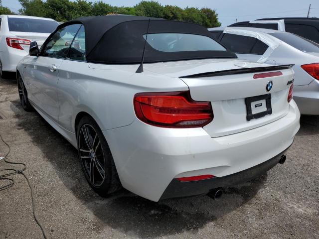 2018 BMW M240I WBA2N1C55JVC28457