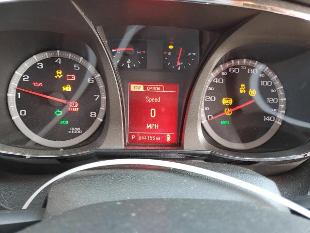 2GKALMEK1H6237312 GMC Terrain Sle