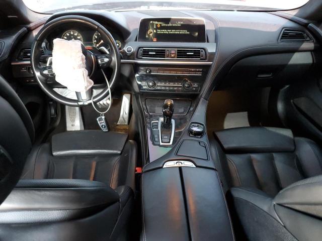 WBA6D4C55GD977227 BMW 650 I Gran Coupe